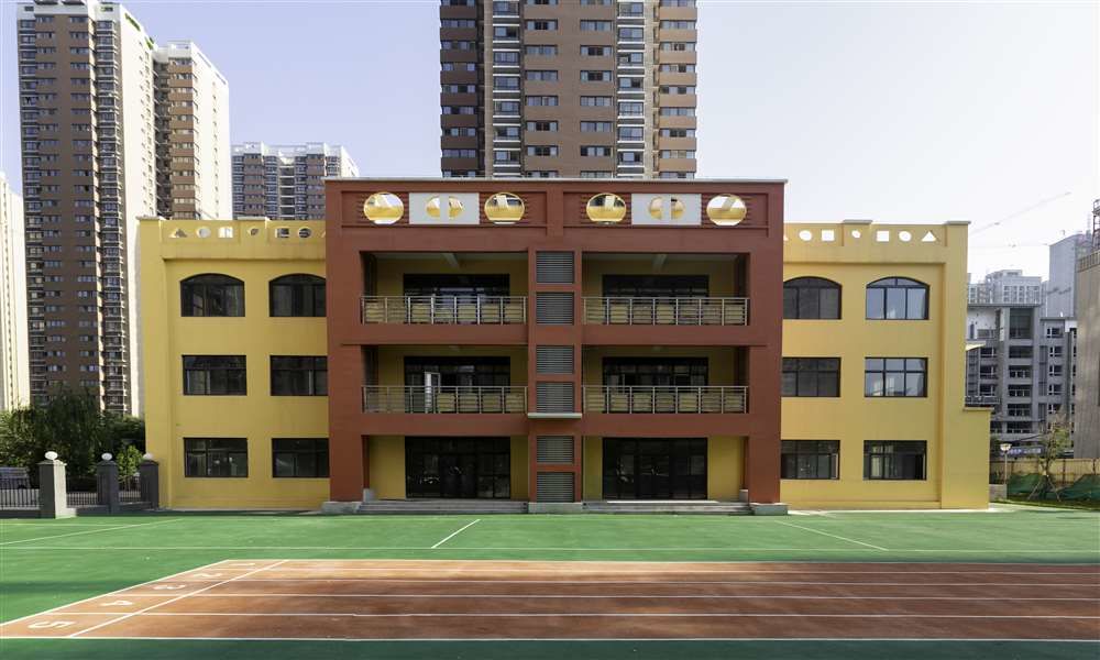 先鋒花園小區(qū)