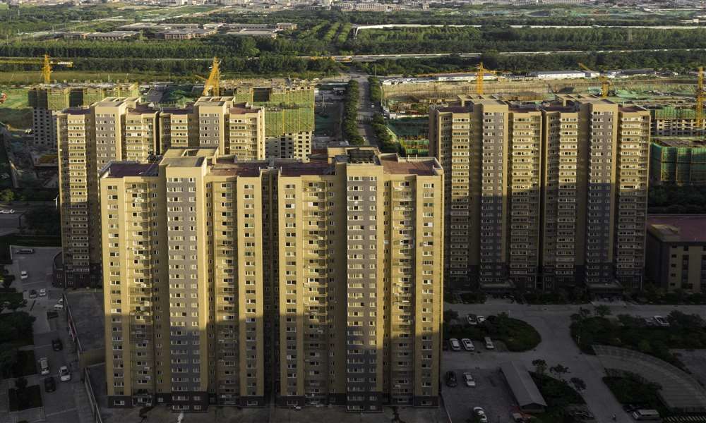 施工企業(yè)承包建筑勞務行為如何征收營業(yè)稅？