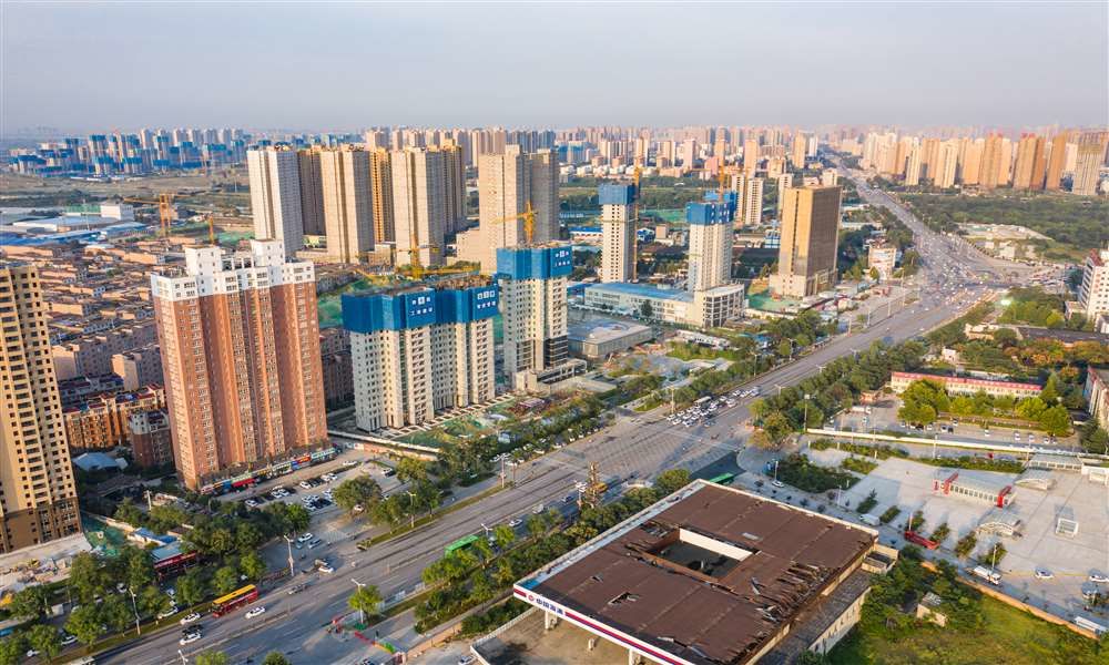 你知道建筑加固設(shè)計使用年限有哪幾個級別嗎?